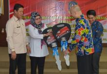 Tingkatkan Pendapatan untuk Menunjang Pembangunan