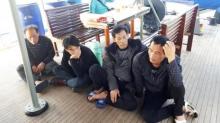 Kasi Pidum Batam: Tak Kompromi, Kurir Sabu-Sabu Kami Dakwa Hukuman Mati