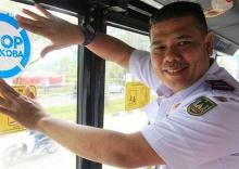 Dishub Siapkan 16 Ribu Tempat Duduk Angkutan Laut untuk Mudik Lebaran