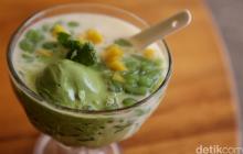 Giliran Cendol Jadi Rebutan Singapura, Malaysia dan Indonesia