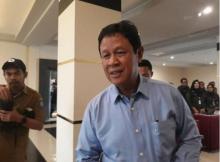 Menanti Gubernur Kepri Definitif, Sekda Belum Dapat Info dari Mendagri