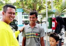 Jumlah Kasus DBD Menurun di Bintan