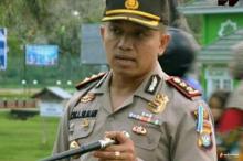 Dua Oknum Polres Tanjungpinang Diperiksa Propam Diduga Terlibat Narkoba