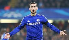 Wow, Chelsea Pasang Banderol Hazard dengan Harga Fantastis