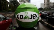 Driver Gojek Batam Lanjutkan Pemogokan, Konsumen Kelimpungan