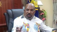Tanggap Darurat Corona, Papua Putuskan Tutup Pelabuhan dan Bandara