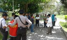 Pencabulan di Asrama Sekolah, Siswa SMK Natuna ini Divonis 9 Tahun Penjara