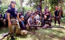  Dibantu Nur Misuari, Abu Sayyaf Bebaskan 3 Sandera Asal Indonesia