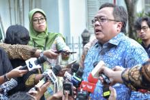 Kepala Bappenas: Pertumbuhan Ekonomi Mandek Gara-gara Regulasi dan Institusi 