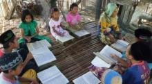 MUI Kepri Minta Gubernur Perhatikan Pendidikan Agama di Pulau Terpencil