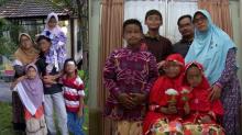 Anak Pelaku Bom Punya Perubahan Perilaku di Sekolah