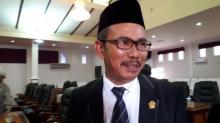 DRPD Karimun Gelar Paripurna di Tengah Pandemi Covid-19