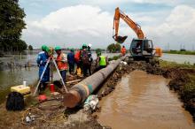 PGN, Dulu Terpaksa Jual Tanah Buat Gaji Pegawai Kini Jadi BUMN Gas Terbesar Tanah Air