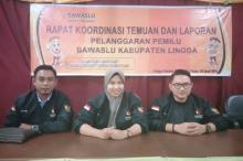 Money Politics di Lingga, Bawaslu: Pelapor Diberi 3 Hari Lengkapi Bukti