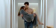 Adegan Ranjang Terlalu Sadis, Film Fifty Shades of Grey Batal Tayang di Indonesia