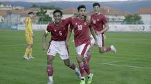 PSSI Ingin Timnas Indonesia U-19 Lawan Barcelona di Spanyol