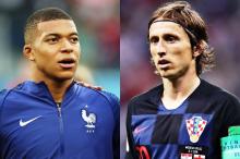 Ambisi vs Mental, Ini Dia 5 Fakta Final Piala Dunia 2018