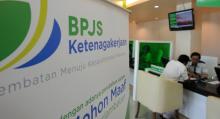 Iuran Jamsostek Bakal Dipotong 90 Persen