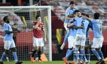 The Citizens Kandaskan MU di Semifinal Carabao Cup
