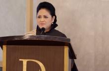 Pengamat Militer Connie Rahakundini Sedih Lihat Nelayan Natuna