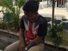 Begini Cara Agung Selundupkan Hp ke Tahanan di Sel Pengadilan