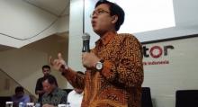 Survei: Masyarakat Takut untuk Sampaikan Pendapat dan Sulit Berdemonstrasi