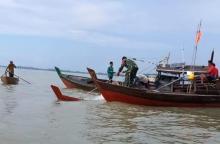 Insiden Kapal Tenggelam di Selat Malarko, Ketua Nelayan: Tak Ada Korban Jiwa