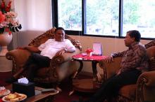 Fahri Hamzah Bantah Ditolak di Manado