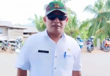 Kerjasama Publikasi Pemkab Lingga dan Media Tunggu Perbup