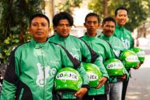 Program Go-jek Swadaya Bantu Driver Rencanakan Masa Depan