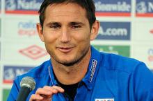  Frank Lampard Umumkan Gantung Sepatu
