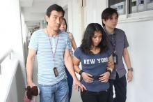 Bunuh Balita 1 Tahun di Singapura, Gadis Indonesia Ditangkap Polisi