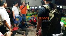 Subuh Mencekam, Penggerebekan Judi Gelper Kampung Aceh
