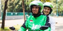 Go-Jek Ditolak Masuk Filipina, Ada Apa?