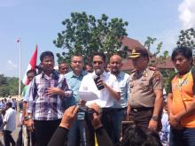 Kisruh Soal Taksi Online, Pemko Batam Serahkan Keputusan ke Gubernur