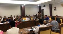 Miris, Anggota Komisi II DPRD Batam Tolak Parkir Nyaman untuk PAD