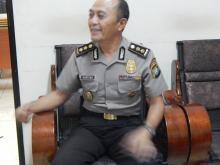 Kasat Reskrim Polresta Barelang Dimutasi, Ini Penggantinya