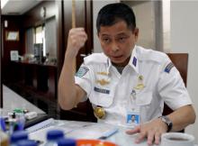 Enam Maskapai Ini Dilarang Terbang di Indonesia