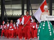 Hebat, Capaian Emas Indonesia Sudah Lebihi Target