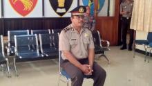 Ipda Triadi Dipecat Karena Terobsesi Ngojek Ketimbang Jadi Polisi