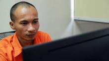 Jasriadi, Bos Saracen Bebas Bersyarat dari Rutan Pekanbaru