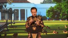 Buntut Panjang, 3 Penyataan Gus Nur Ungkap Keburukan Rezim Jokowi