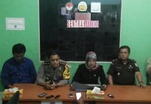 Kepala Dinas Sosial Natuna Jadi Kurir Pengusaha Bawa Uang Miliaran, Ini Kata Jaksa