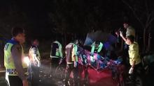 Kecelakaan Maut Cipali, Ternyata Sopir Bus Diserang Penumpangnya Sendiri
