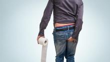 Deteksi Covid-19 Kini Pakai Anal Swab, Berarti Benar Menular Lewat Kentut?