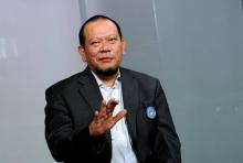 La Nyalla Mattalitti Masuk Daftar 10 Bakal Calon Ketua PSSI