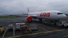 Lion Air Tambah Armada Jenis Airbus, Baru Datang