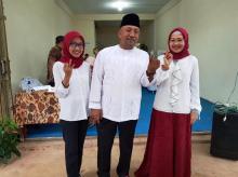 Quick Count Sementara, Tim Lis-Maya Klaim Menang 52,6 Persen