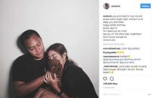 Mantan Pacar Selebgram Tanjungpinang Diduga Bunuh Diri Gara-gara Terlilit Utang