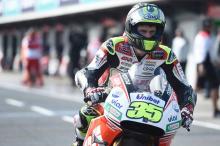 Cal Crutchlow Kuasai Phillip Island, Rossi Kedua